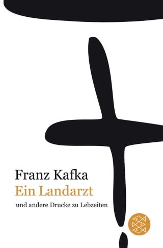 Ein Landarzt Franz Kafka S Fischer Verlage