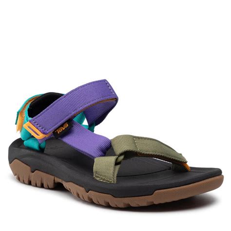 Sandalen Teva Hurricane Xlt2 1019235 Violett Eschuhe De