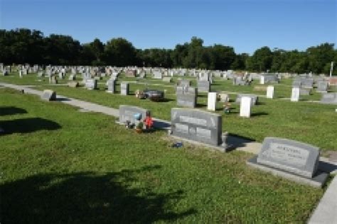 St Joseph Catholic Cemetery | St. Joseph Catholic Church