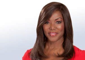 Trina Robinson Bio, Wiki, Age, Husband, NBC 6, Net Worth | The Famous Info