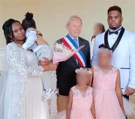 Une Mère De Famille Haïtienne Et Ses 4 Enfants Tués En France Gazette