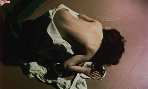Naked Louise Marleau In Virgin Lovers