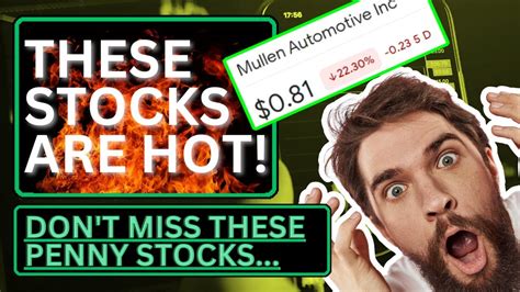 B Mullen Automotive Stock Muln Stock News Today Muln Stock News