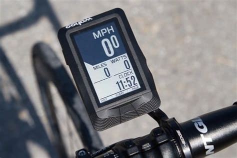 11 Best Bike Computer GPS Reviews 2023 BikesReviewed