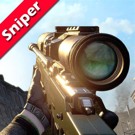 Sniper Master: Ultimate Sniper for PC / Mac / Windows 11,10,8,7 - Free ...