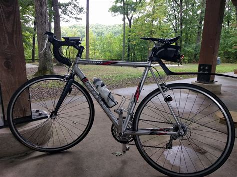 2006 Trek 1000