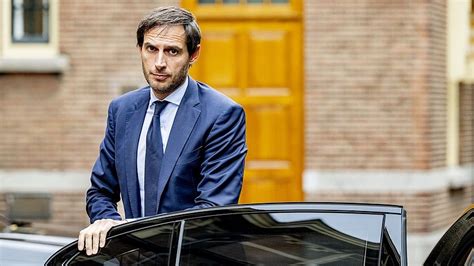 Zeven Van De Tien Cda Kiezers Vinden Het Onduidelijk Waar Partij Nu