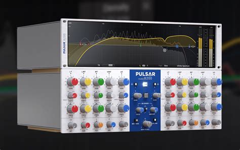 All Products - Pulsar Audio Plugins