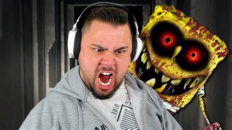 DAS SCHRECKLICHE FINALE Spongebob Exe Around The Clock At Bikini Bottom YouTube