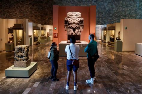 Reabre el Museo de Antropología El Siglo de Torreón