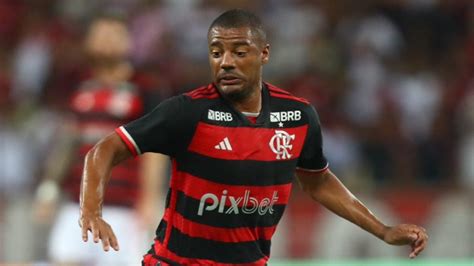 Flamengo recebe PÉSSIMA notícia envolvendo De La Cruz e Tite é pego de