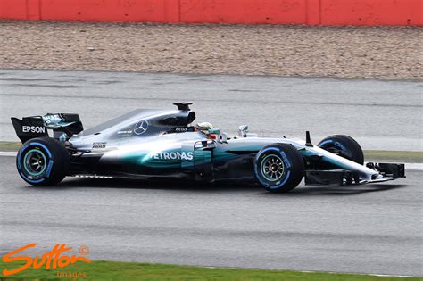 Mercedes W08 Speculation Thread - Page 9 - F1technical.net