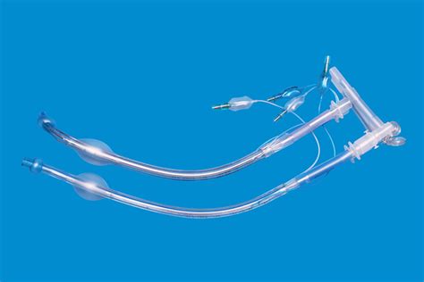double lumen endotracheal tube suppliers  exporters shanghai union