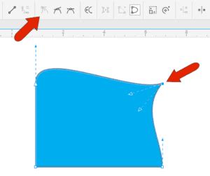 The Edit Shape Tools In Coreldraw Corel Discovery Center