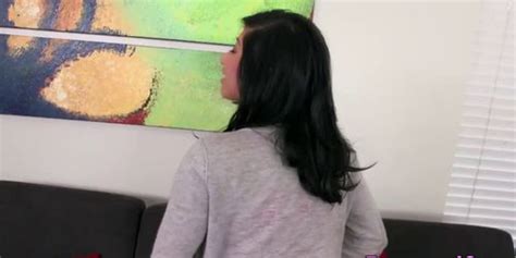 Slutty Amateur Rides Cock Video Tnaflix