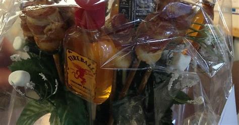 Bacon Roses And Liquor Imgur