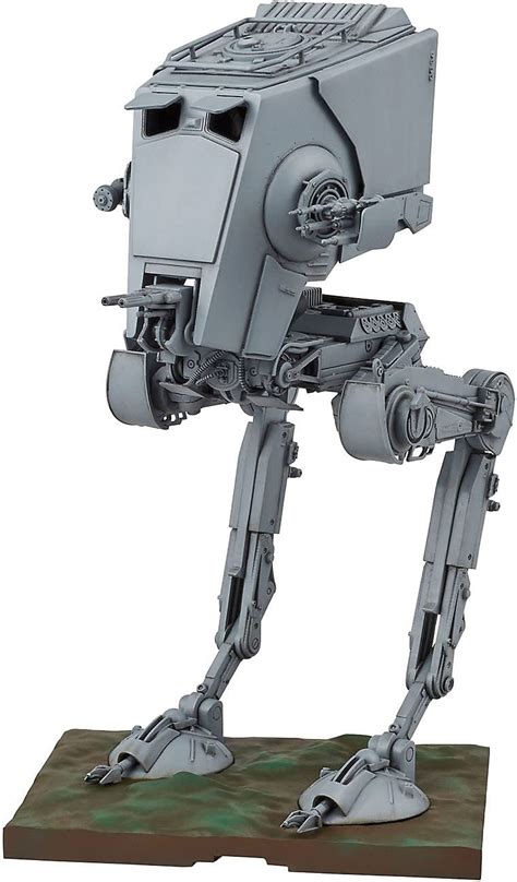 Model Kit 148 At St Star Wars