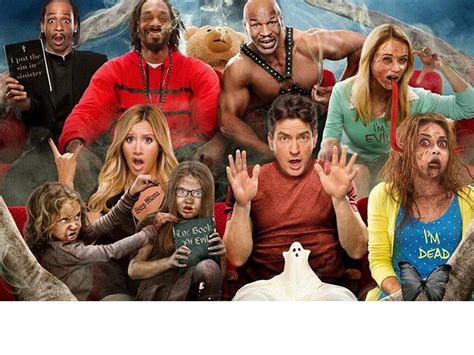 Scary Movie 5