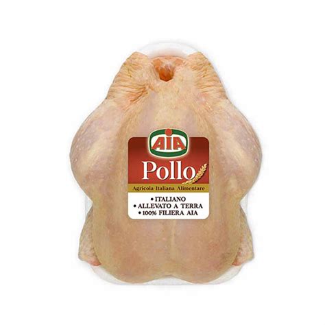 Cariglinosrl It Catalogo POLLO ACC EV S FR PREMIUM BIANCO AIA KG 1