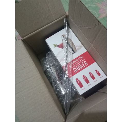 jual shaker set shopee indonesia