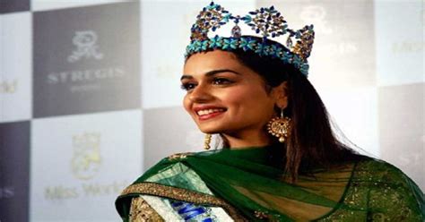 Manushi Chhillar Is Sizzling In Bikini On The Beaches Of China