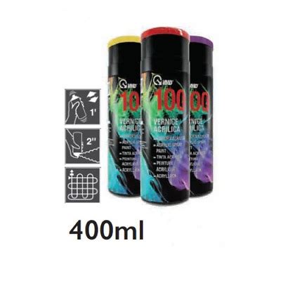 Vmd Spraydose Farbe Acryl Spraydose Ml Alle Farben Ral Profi Ebay