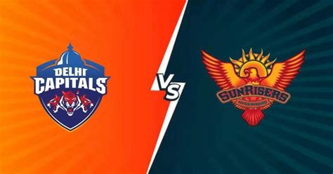 Ipl 2024 Dc Vs Srh आज शाम अरुण जेटली स्टेडियम में भिड़ेंगे दिल्ली और हैदराबाद कौन है किस पर