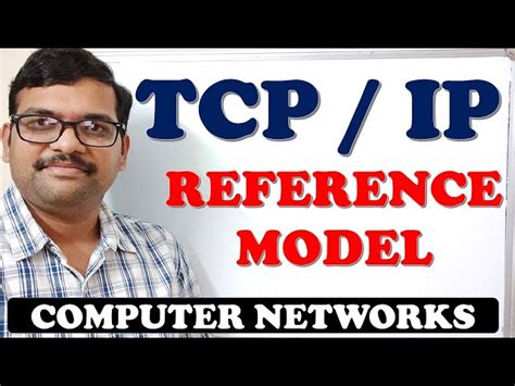 Free Video Tcp Ip Model Differences Between Osi And Tcp Ip