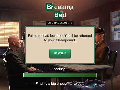 Gameplay image : r/breakingbadgame