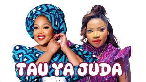 Makhadzi × Dr Winnie Mashaba Tau Ya Judatype Beat 2024 Youtube