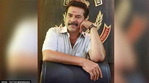 CBI 5 Mammootty Starrer Investigation Thriller Gets Theatrical