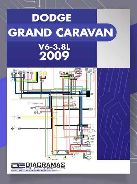 Diagrama El Ctrico Dodge Grand Caravan L Pdf