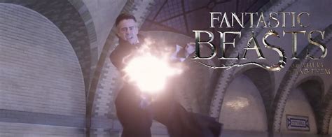 The Magic Is Back In A Spectacularly Enchanting New Trailer For