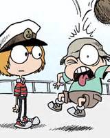 Poptropica Comics - Funbrain.com