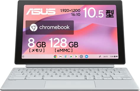 Amazon Co Jp Asus Chromebook Cm Detachable Cm Inch In