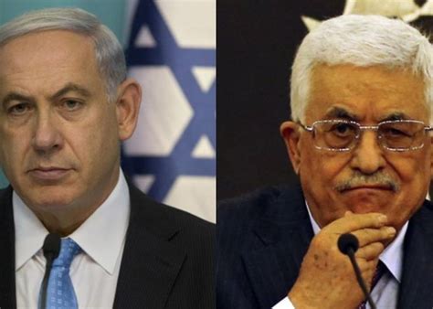 Abbas Asegura Estar Listo Para Reanudar Las Conversaciones De Paz Con