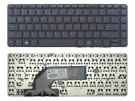 Laptop Keyboard For HP ProBook 430 G2 440 G0 440 G1 440 G2 445 G1 445