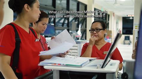 St Luke S Hospital Corporate Video 2017 YouTube