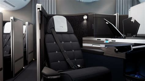 Collins To Install BA New Club Suite On Some 777s Runway GirlRunway