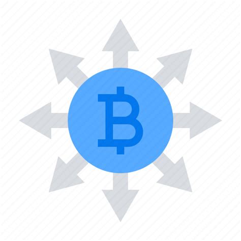 Crypto Currency Tocken Icon