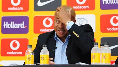 Kaizer Chiefs Need The Best Players To Compete Again According To