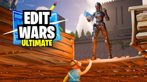 📝edit Wars Ultimate 4450 2049 7357 By Accurxte Fortnite Creative Map Code Fortnite Gg