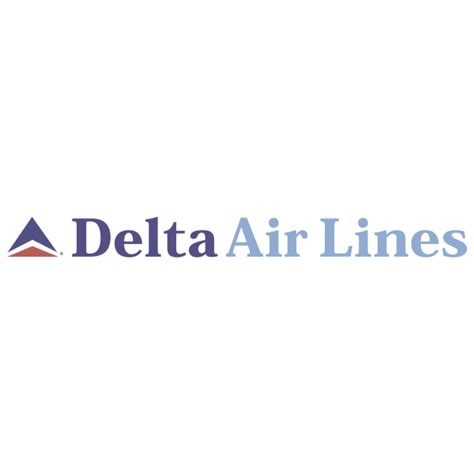 Delta Air Lines Download png