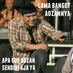 Meme Kocak Buka Puasa Ini Bikin Kamu Nggak Sabar Nunggu Magr