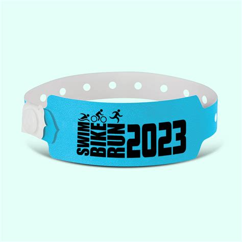 Plastic Wristbands - Gorilla