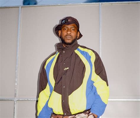 Skepta to curate two stages at next year's inaugural Big Smoke Festival ...