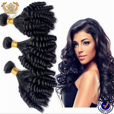 Fumi Hair With Top Quality And Competitive Price Human Hair