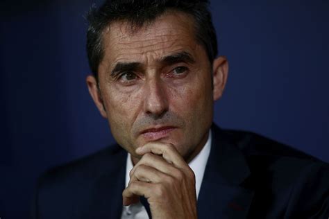 WATCH: Ernesto Valverde’s Special Away Trips - Athletic Club Bilbao and ...