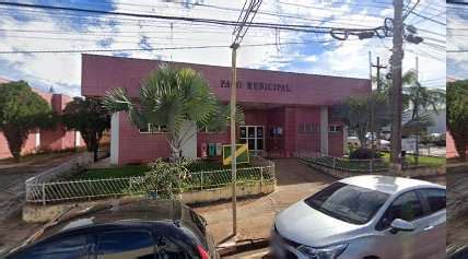 Prefeitura Municipal Da Cidade De Prado Ferreira PR