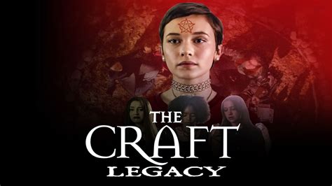 The Craft: Legacy Wallpapers - Wallpaper Cave